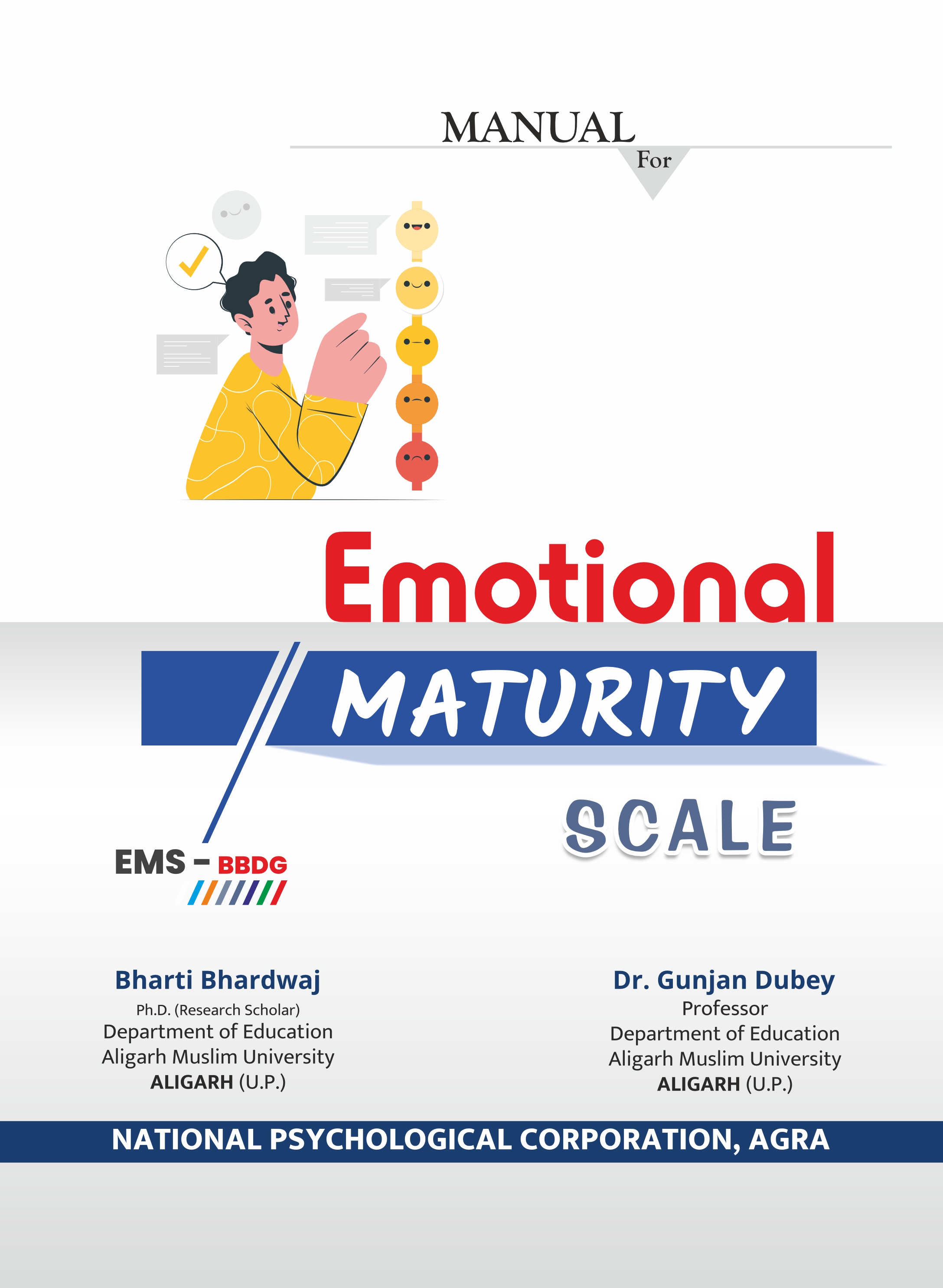 Emotional-Maturity-Scale